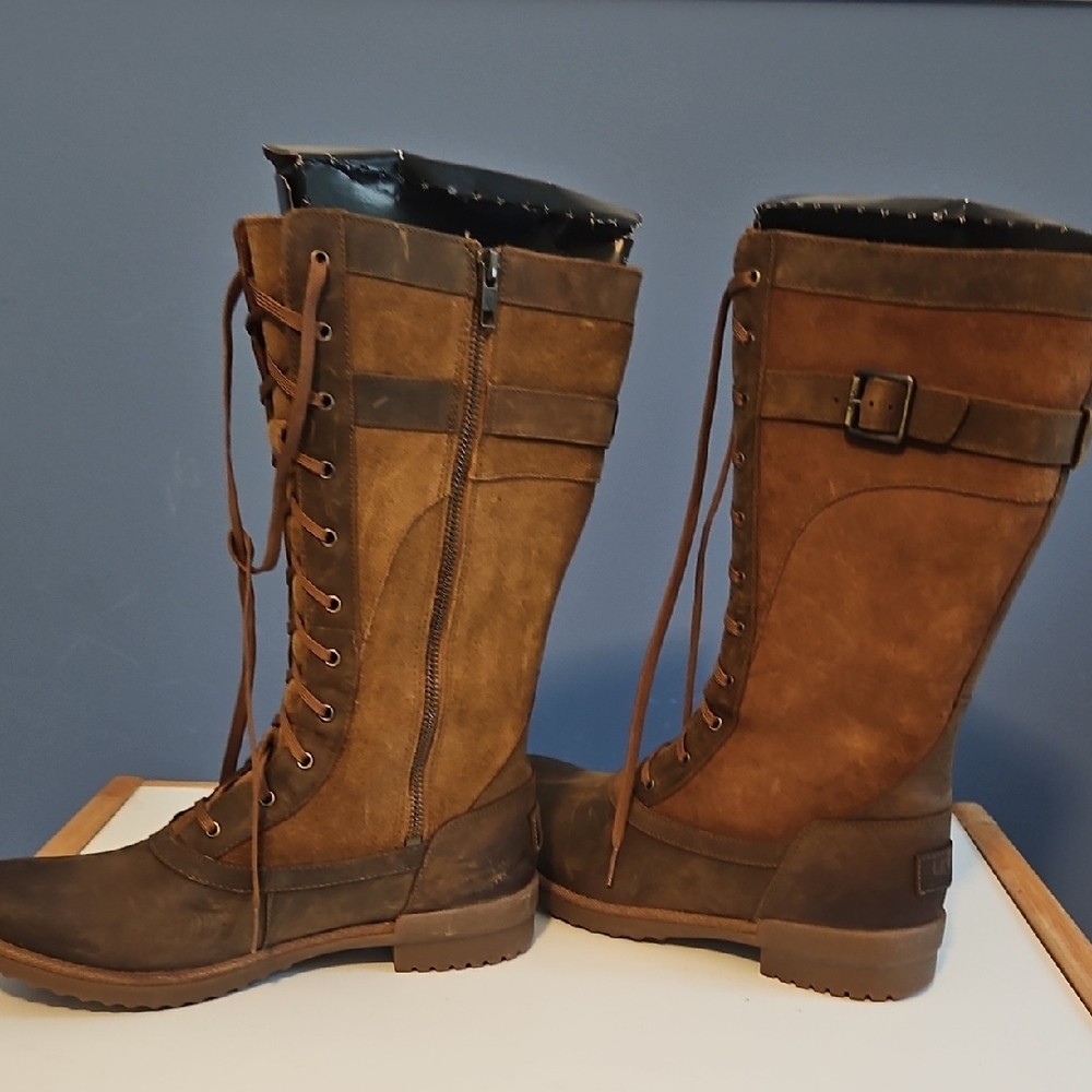 UGG Bristyl Tall Boot